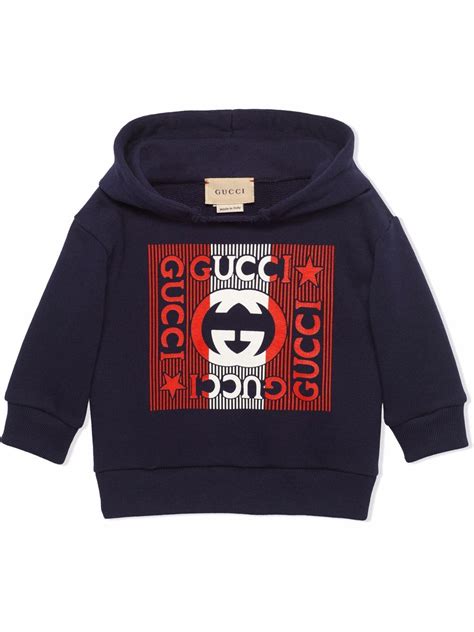 gucci hoodie for kid